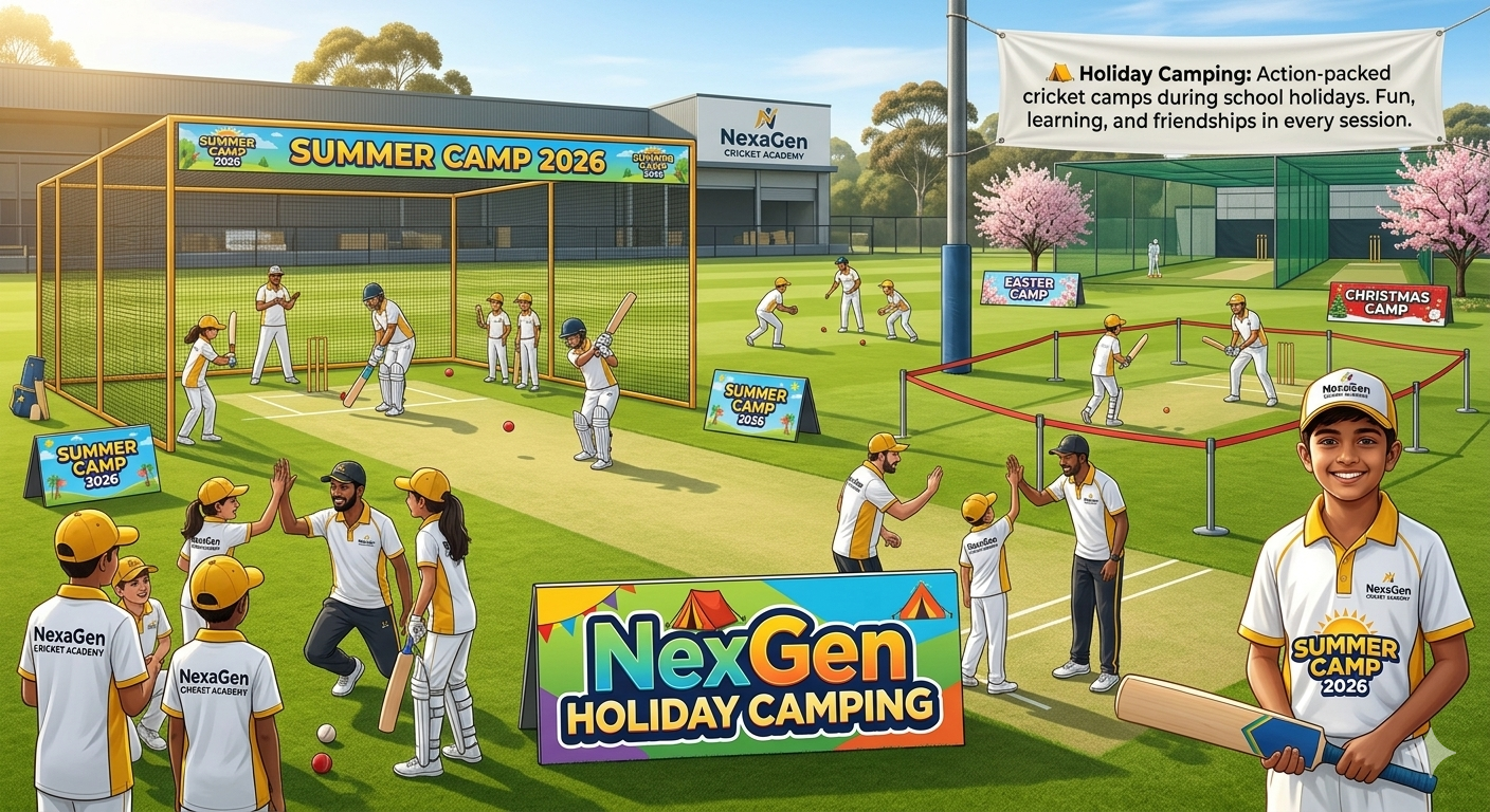 Holiday Camping
